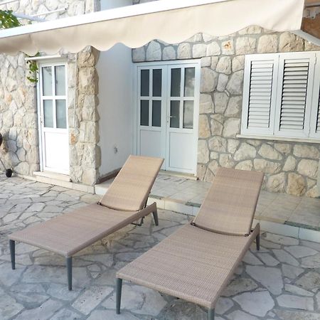 Stone Apartments Dubrovnik Exterior foto