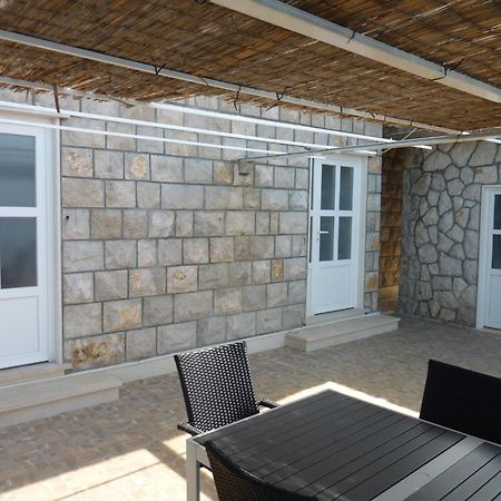 Stone Apartments Dubrovnik Exterior foto
