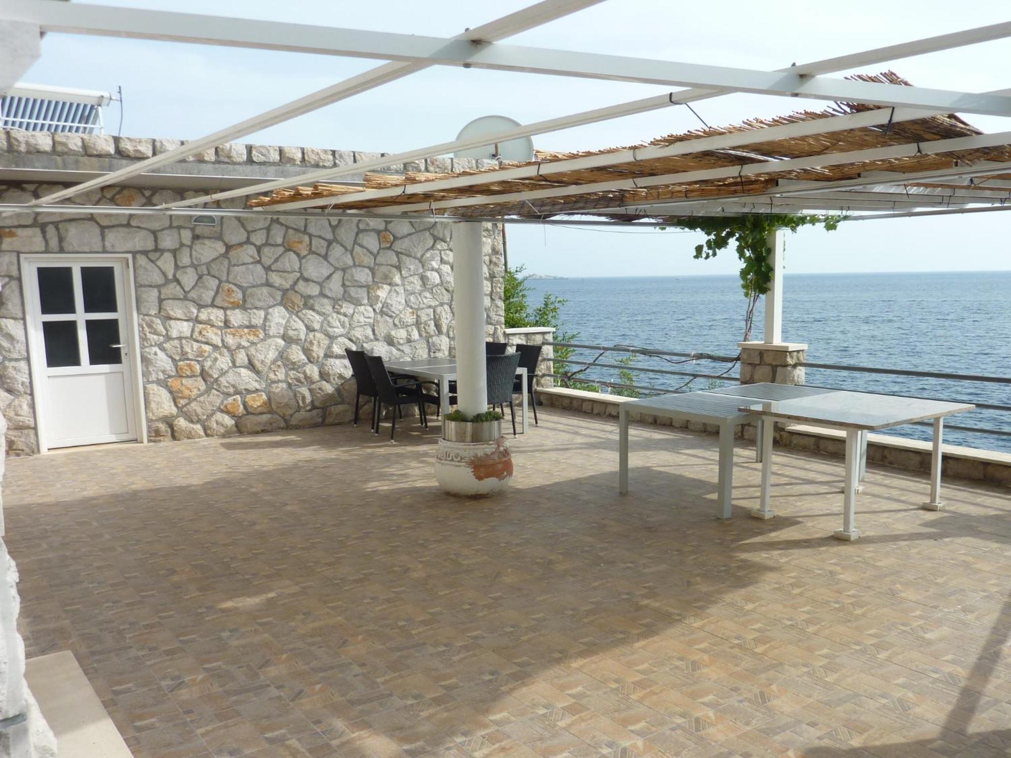 Stone Apartments Dubrovnik Zimmer foto