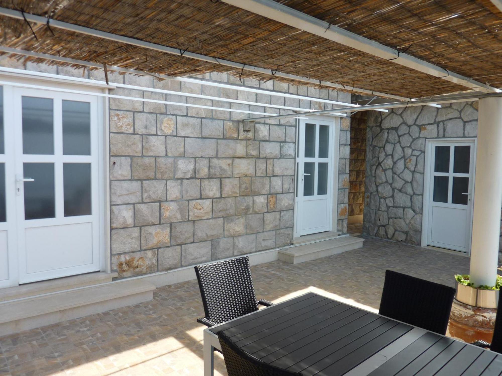 Stone Apartments Dubrovnik Exterior foto