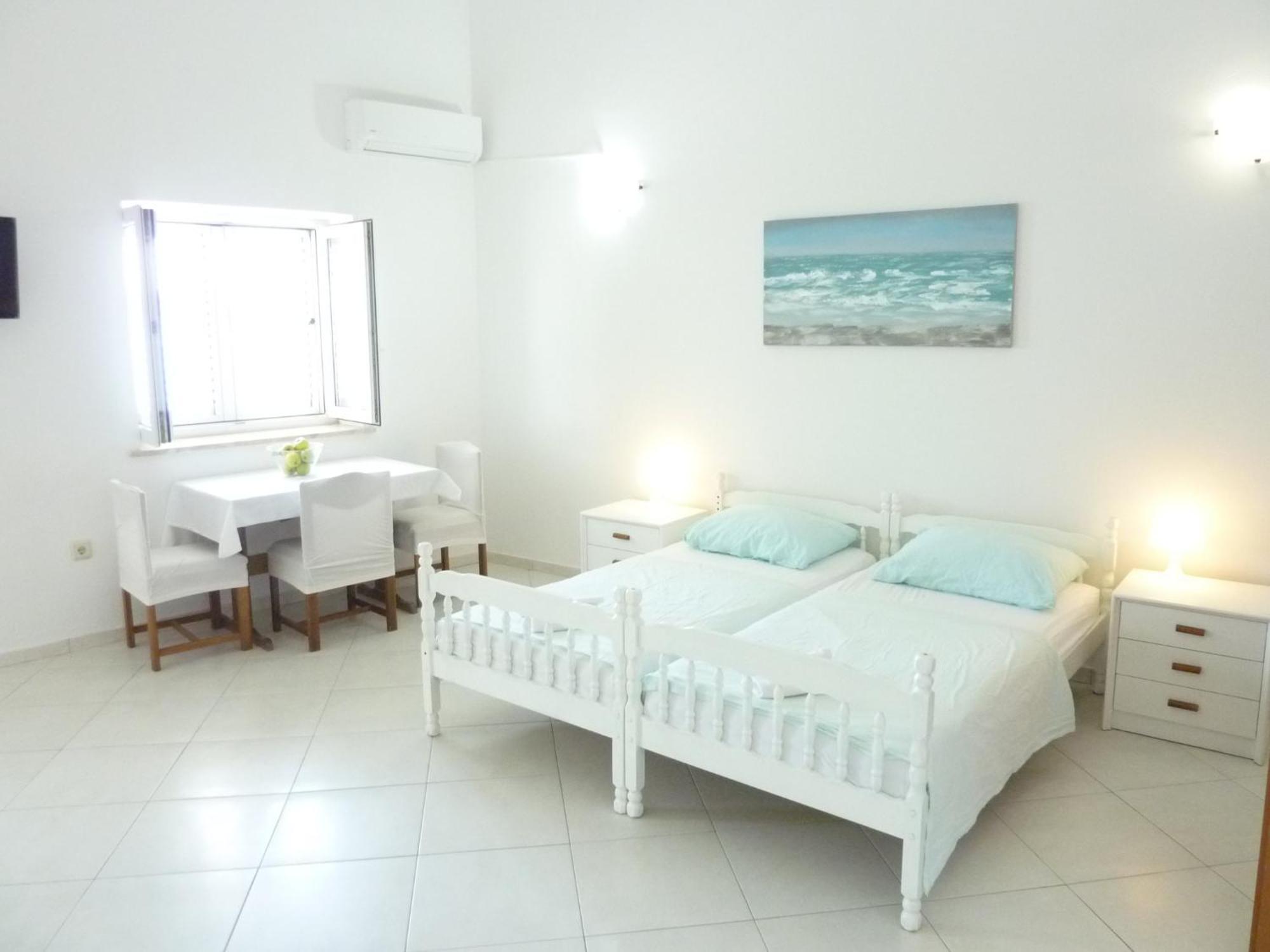Stone Apartments Dubrovnik Zimmer foto