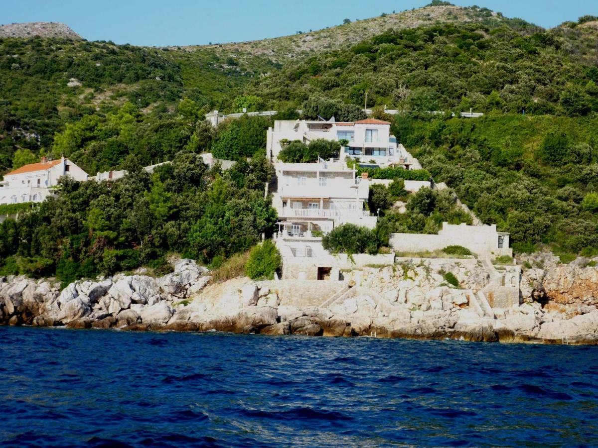 Stone Apartments Dubrovnik Exterior foto
